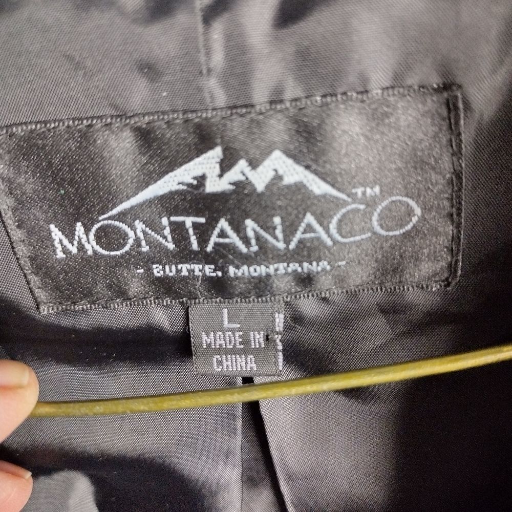 Montanaco jacket - Picture 4 of 6